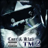 1.Kla$ — Метадон Ft Czar — обложка